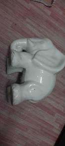 elephant decor 🐘 