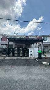 2-storey Terraced House For Rent in Sungai Petani,KDH