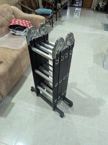 Heavy Duty construction Ladder