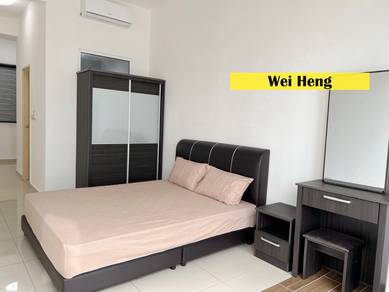 Condominium For Rent in SummerSkye Residences