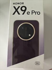 honor x9e pro 512gb black