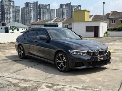 2022 BMW 330Li 30Li M SPORT
