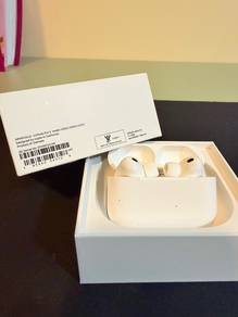 Apple AirPods Pro (3rd Gen) - Original