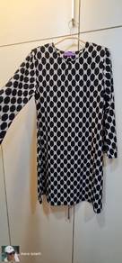 Baju Kurung Modern