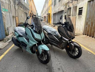 Aveta Vanguard 250 V2