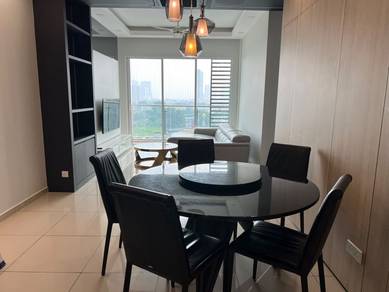 Service Residence For Rent in Parkland Residence @ Sungai Melaka