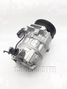 Nissan X-Trail 31 T32 Sylphy B17 AC Compressor New