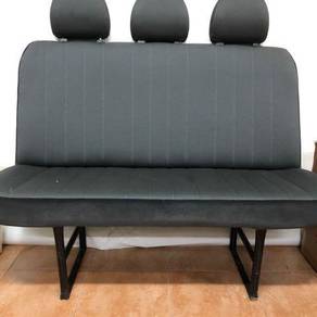 Three Seaters Car Seat (for semi panel van)