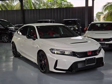 Honda Civic TYPE R in Johor Bahru, JHR