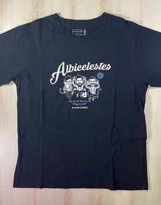 Soccer Junky Argentina Tee #EZ Used