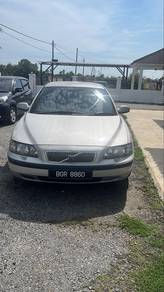 Volvo S60 T in Alor Setar, KDH