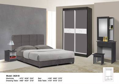 1 Set BedRoom Set 