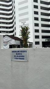 Apartment For Sale in Greenlane Heights Block A