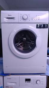 Midea Washer 7kg