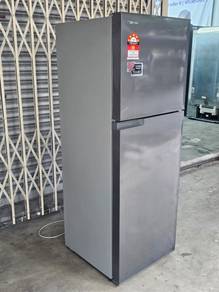 Peti ais peti sejuk Toshiba fridge refrigerator