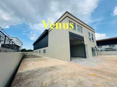 Warehouse / Factory in Valdor,PNG