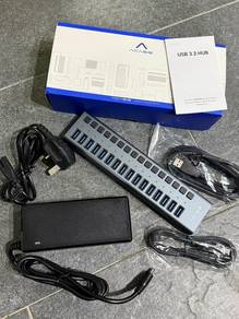 Acasis 16 ports USB Hub 3.0