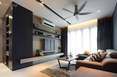 Condominium For Sale in Putrajaya,PJY