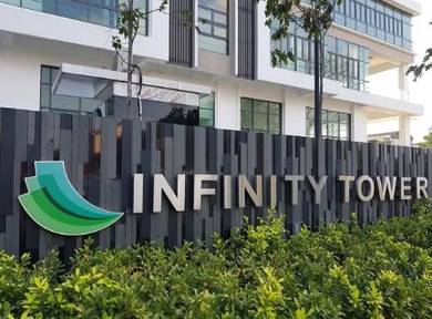 Office space For Auction in Petaling Jaya,SGR