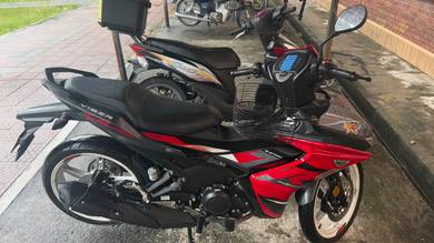 Yamaha Y16ZR