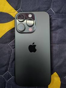 iPhone 16 Pro direct owner
