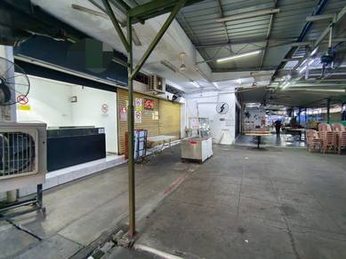 Shop lot For Rent in Kota Kinabalu,SBH
