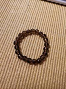 Cute real authentic crystal bracelet necklace