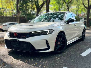 Honda Civic Type R TYPE R in Kota Damansara, SGR