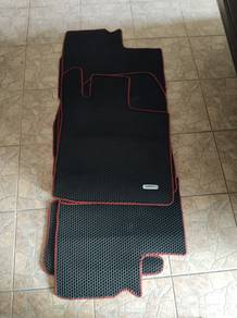 KAMATTO ORIGINAL CARPET MAT ALZA New