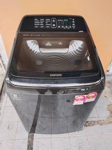 Samsung digital inverter washing machine 14kg