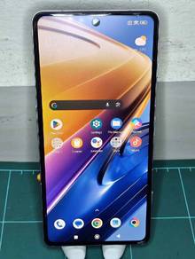 Poco F4 GT 