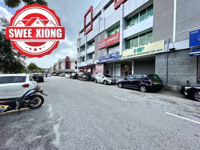 Shop lot For Sale in Sungai Ara,PNG