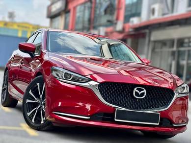 Mazda 6  in Serdang, KUL