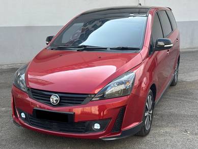 Proton Exora PREMIUM in Bandar Bukit Tinggi, SGR