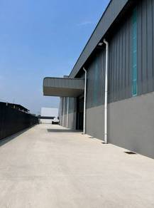 Warehouse / Factory For Rent in Batu Kawan,PNG