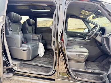 Toyota Vellfire Z PREMIER in Bandar Sunway, SGR