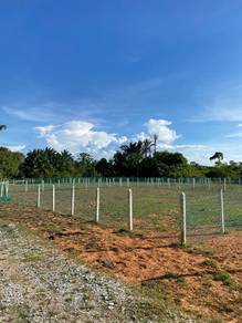 Residential Land in Kuala Terengganu, TRG