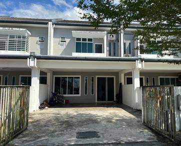 2-storey Terraced House For Sale in Kota Samarahan,SWK
