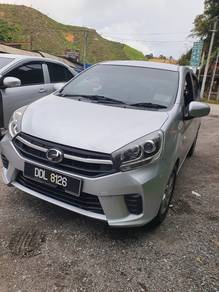 Perodua Axia STANDARD G in Pasir Mas, KTN