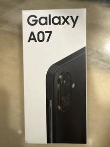Samsung galaxy A07