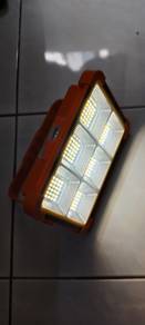 Outdoor Waterproof Solar Light 1500w second-hand
