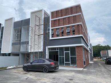 Warehouse / Factory in Telipok,SBH