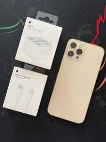 iPhone 12 Pro Max 128gb Gold