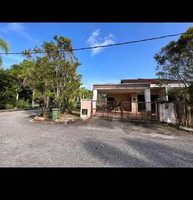 Terraced House For Sale in Kuantan,PHG