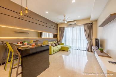 Condominium For Sale in Puchong,SGR