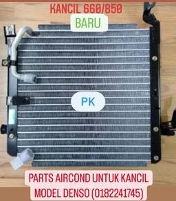 Alat ganti aircond