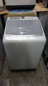 Auto Mesin Basuh Panasonic Washing Machine 6.2kg