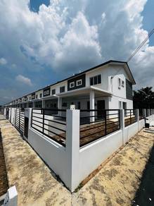 2-storey Terraced House For Sale in Sepang,SGR