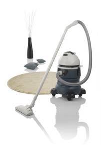 New 3 in 1 Vacuum Cleaner WET dry BLOW BV21-MA3