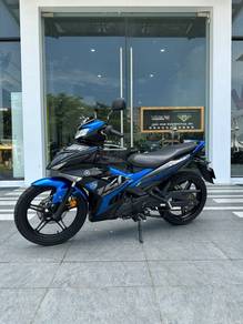 Yamaha Y15ZR